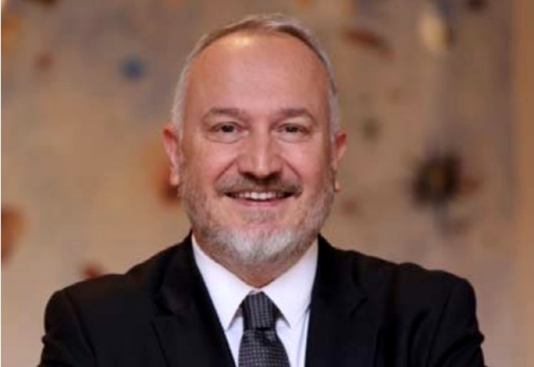 'DÜNYA GENELİNDE OTEL FİYATLARI YÜKSELİYOR'