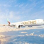 EMIRATES, SEUL SEFERLERİNİ HAFTADA 10 UÇUŞA ÇIKARIYOR