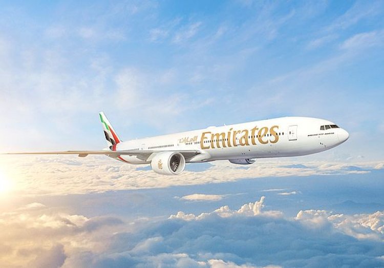 EMIRATES, SEUL SEFERLERİNİ HAFTADA 10 UÇUŞA ÇIKARIYOR