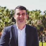 CENGİZ TEKİN YENİ GÖREVİNDE!