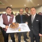 LİMAK LİMRA PERSONELİNDEN SÜRPRİZ KUTLAMA!