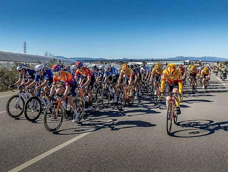 DÜNYA BİSİKLETİNE BEŞİNCİ KEZ EV SAHİPLİĞİ YAPACAK