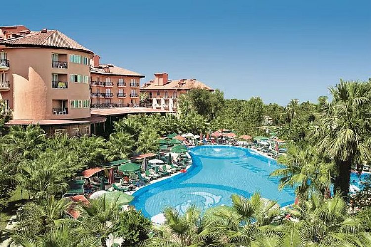 ALLTOURS, TÜRKİYE'DE OTEL AÇACAK!