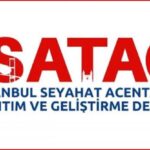 İSATAG'DAN AÇIKLAMA: 'BU YASA KAOSTAN ÖTEYE GİTMEZ!'