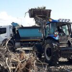 ALANYA SAHİLLERİNDE TEMİZLİK!