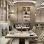 OSMANLI MUTFAĞI’NIN ASIRLIK REÇETELERİ ADDRESS HOTEL ISTANBUL’ DA