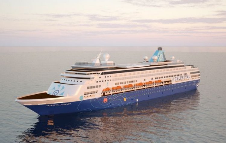 CELESTYAL’DEN YENİ BİR ROTA: BASRA KÖRFEZİ