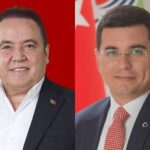 ANTALYA'DA YEREL SEÇİM YARIŞI RESMEN BAŞLADI