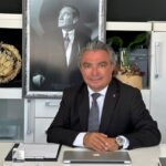 ÜLKAY ATMACA, AMARA COMFORT RESORT GENEL MÜDÜRÜ OLDU