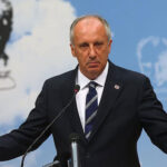 İnce, CHP'den ne istedi?