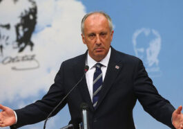 İnce, CHP'den ne istedi?