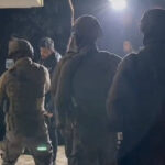 Interpol'un aradığı 42 kişi Türkiye'de yakalandı