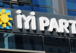 İYİ Parti Gündoğmuş belediyle başkan adayları listesi belli oldu