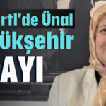 İYİ Parti'de Ünal Büyükşehir adayı