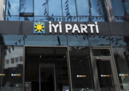 İYİ Parti'den ortak bildiri talebi