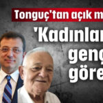 'Kadınlar ve gençler göreve'