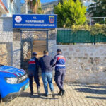 "Kafes-24" operasyonunda yakalanan 43 şüpheli adliyede