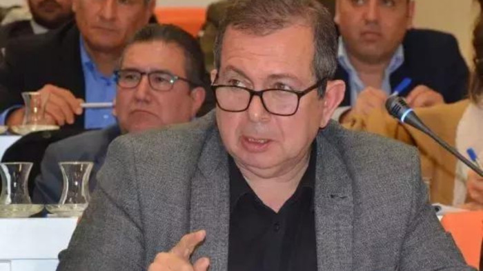 Karacan AKP aday adaylarına ayar verdi