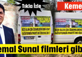 Kemal Sunal filmleri gibi...