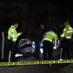 Kepez'de feci kaza 2 kişi hayatını kaybetti