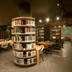 Kepez'de yeni bir kütüphane açılışı