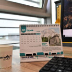 Konyaaltı antik kentleri takvimlerde