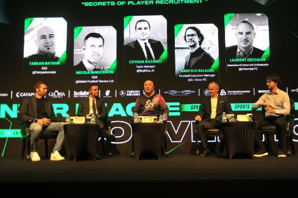 Kulüpler borç içinde, ödemeler yapılmıyor!