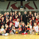 Manavgat'ın Sultanları deplasmanda kazandı