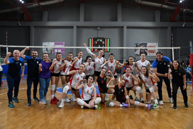 Manavgat'ın Sultanları durdurulamıyor