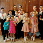 Marmaris'ten 15 madalya getirdiler