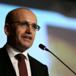 Mehmet Şimşek enflasyonu değerlendirdi