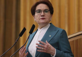 İYİ Parti'nin İBB adayı Buğra Kavuncu