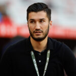 ''Nuri Şahin ile gurur duyuyoruz''