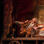 Opera Bale'de 2 yeni oyun yeniden sahneleniyor