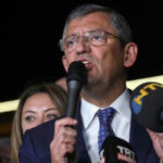 Özel'den iktidara Can Atalay tepkisi