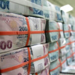 Rekor bütçe açığı