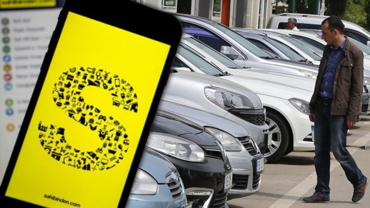 Sahibinden.com'a erişim sorunu yaşanıyor!