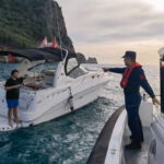 Sahil Güvenlik’ten denetim