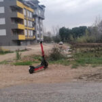 Scooter tepkisi çığ gibi büyüyor