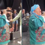 Selda Bağcan'ın provası sosyal medya gündeminde