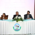 Serik Belediye Meclisi'nde ilk toplantı