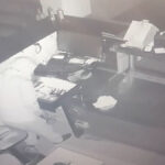 Side esnafını canından bezdiren hırsız yakalandı