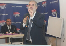 SP Finike ve Aksu adayları belli oldu