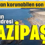 Talanın yeni adresi Gazipaşa!