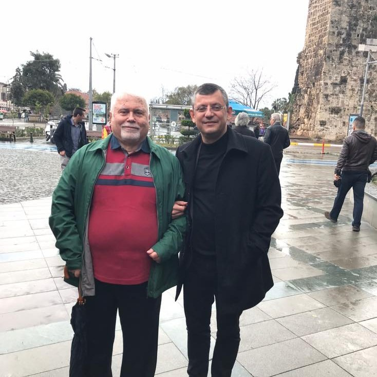 Tandoğan hayatını kaybetti