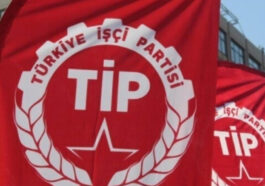 TİP, 24 belediye başkan adayını açıkladı