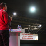 TİP Antalya'da 7 isim daha belli oldu