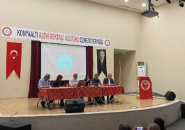 TİP’ten Çevre ve Kent Çalıştayı