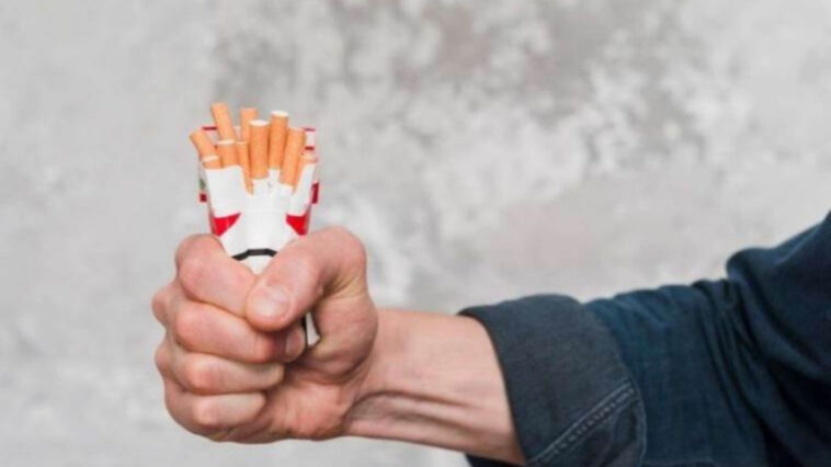 Bir sigara grubuna daha zam