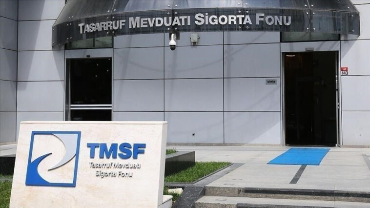 TMSF, bir varlığı daha satışa çıkardı.